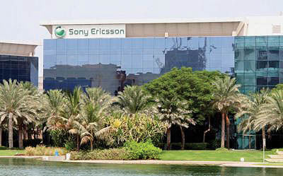 SONY ERICSSON دومین شرکت پرسود گوشی موبایل در جهان