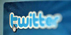 توییتر محبوب‌تر از فیس‌بوک در آمریکا