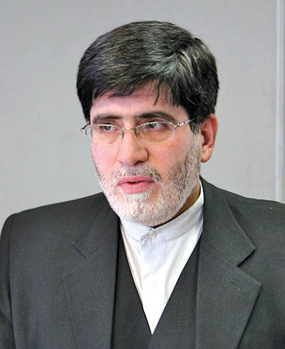 مصاحبه فرانس پرس با مشاور مطبوعاتی ریاست‌جمهوری