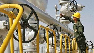آماده‌باش گازی ایران در پساتحریم