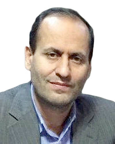 دفاع از منافع بخش خصوصی