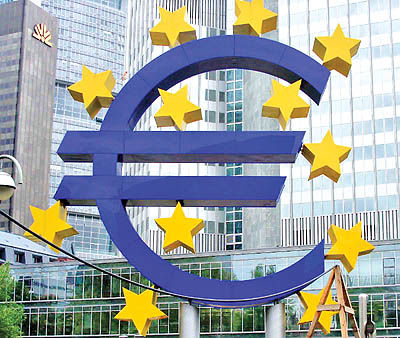 تازه‌های بحران یورو