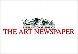 رخنه هنر ایران در قلب اروپا