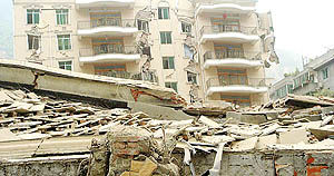 مولفه‌های «تاب‌آوری» تهران در برابر زلزله بزرگ