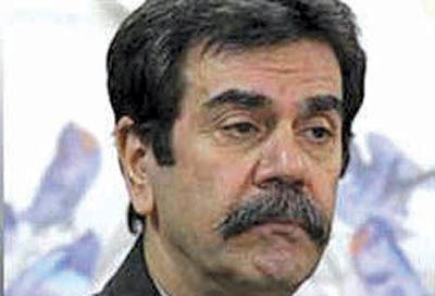 وعده مرکز هنرهای تجسمی محقق نشد