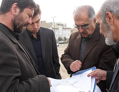 شمال کلانشهر کرج روی خط زلزله ،  بلند مرتبه سازی نشود