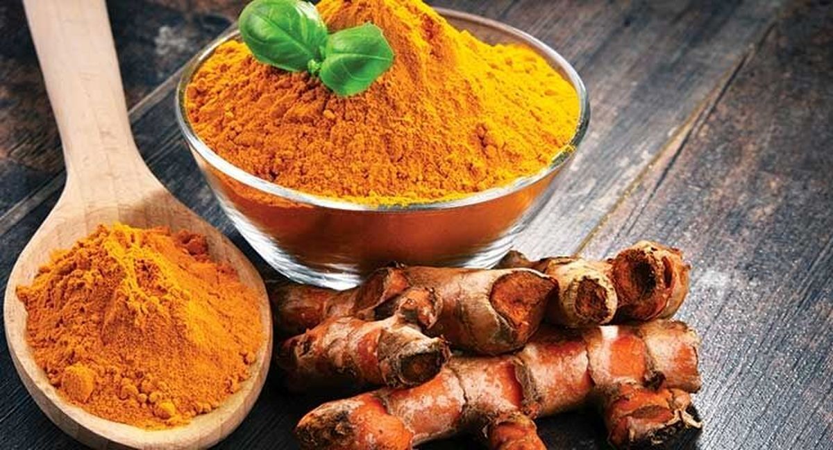 این ادویه از کرونا پیشگیری می کند!
