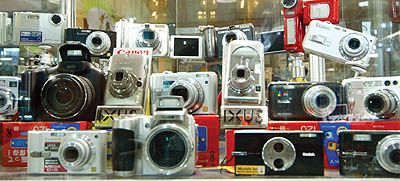 رونق در بازار دوربین‌های خانگی از اسفندماه