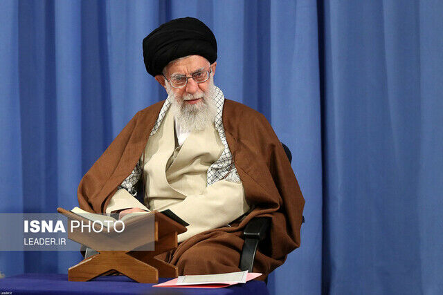 محفل انس با قرآن کریم با حضور رهبر انقلاب برگزار می‌شود