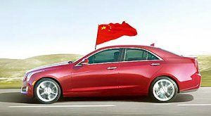 سرنوشت چینی‌ها در بازار خودرو