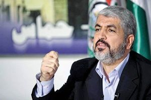 تغییر نگاه حماس از دوحه به تهران