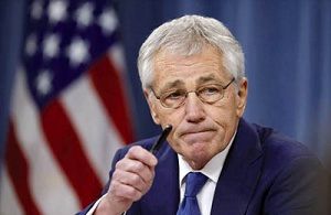 وزیر دفاع آمریکا استعفا می‌دهد