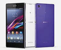 Xperia Z در آزمایشگاه