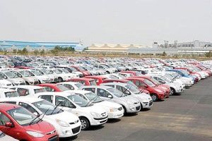 رشد فروش خودرو در چین کند شد