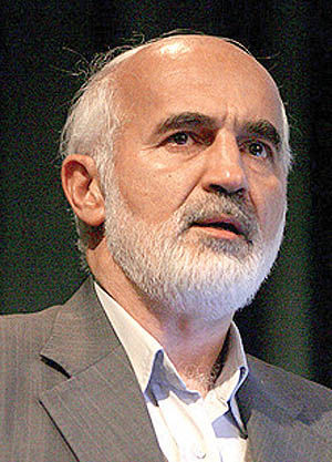نظر احمد توکلی درباره سال آخر ریاست‌جمهوری احمدی‌نژاد