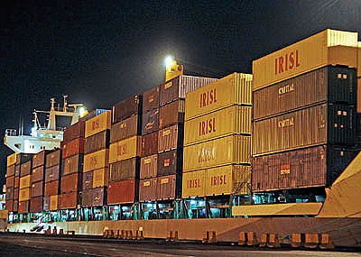 صادرات 26 میلیون دلار کالا از گلستان طی سال جاری