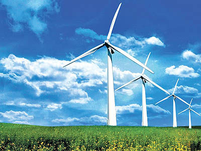 غفلت در توسعه انرژی‌های تجدیدپذیر