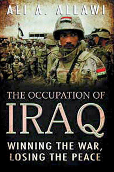 اشغال عراق؛ پیروزى در جنگ، شکست در صلح