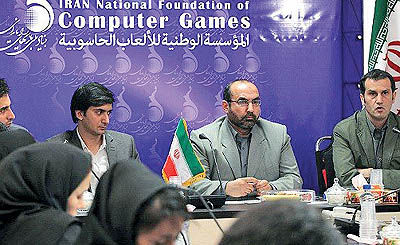 مشارکت ایران و مالزی در تولید بازی رایانه‌ای