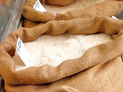 ایران، سیزدهمین مصرف‌کننده برنج در جهان