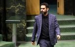 عکسی جدید از امیرحسین ثابتی در مجلس/ آقاتهرانی هم بود