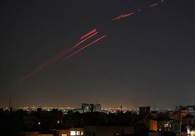 فوری/ پدافند تهران فعال شد