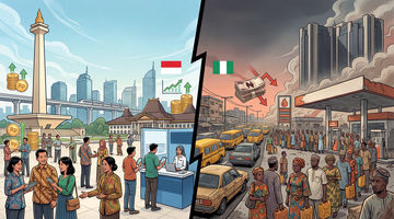 الگوی موفق اصلاحات انرژی