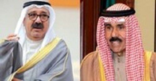 مهمترین گزینه‌ها برای جانشینی امیر کویت