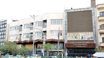 ناایمنی ۲۸۰ سینما در پایتخت