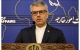 واکنش بقایی به آتش‌بس میان پاکستان و افغانستان