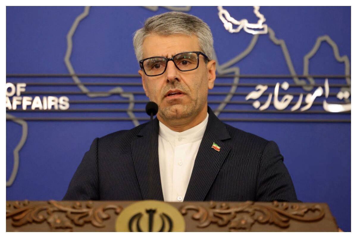 بقایی: در عرض ۳۵ ثانیه ۲۰۰۰ کیلو مواد منفجره بر فراز شهر لامرد منفجر کردند+ فیلم