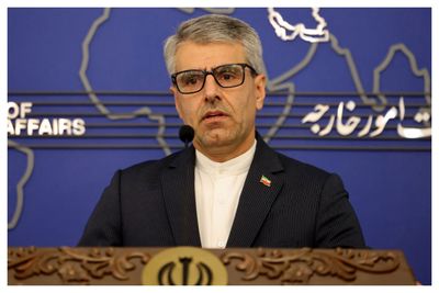 واکنش ایران به اقدام تروریستی در پایتخت افغانستان