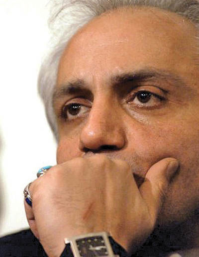 وزیر ارشاد جدید بخش خصوصی را تضعیف نکند