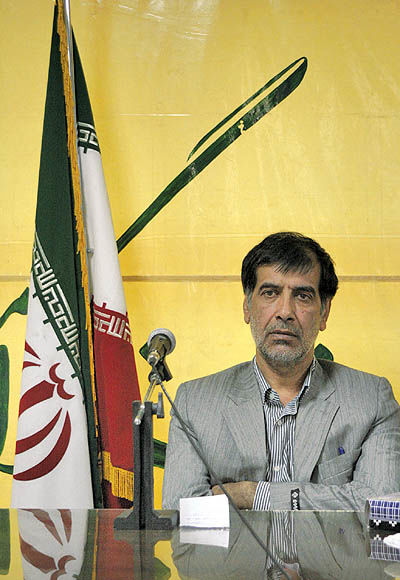 باهنر: پیروزی احمدی‌نژاد نتیجه یک یا دو روز تبلیغات انتخاباتی نیست