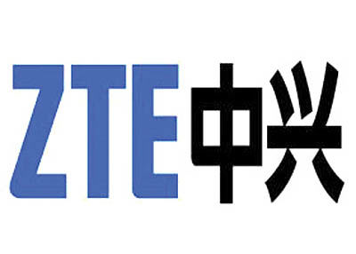 ZTE چهارمین تولیدکننده بزرگ جهان شد