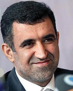 معاون احمدی‌نژاد: هر کس مانع توسعه شود به سرویس‌های جاسوسی وصل است