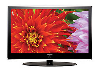 LA-40N81 تلویزیون LCD جدید سامسونگ