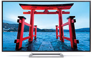 تلویزیونهای Ultra HD جدید