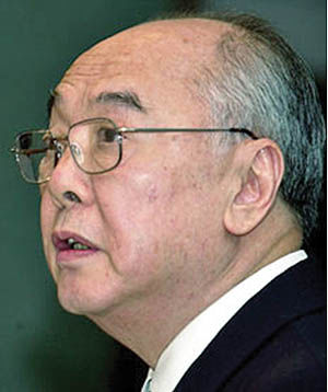 مالک بزرگترین بانک سنگاپور