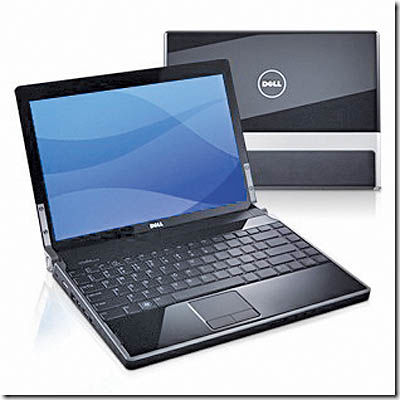 یک لپ‌تاپ پرفروش از Dell