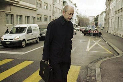 نامزد روسیه برای ریاست IMF معرفی شد