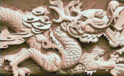 قرن آسیا، سال خیزش چین