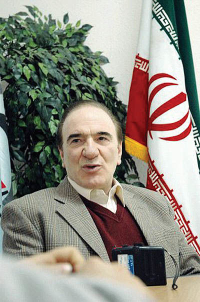 کمیته فولاد در اتاق ایران تشکیل می‌شود