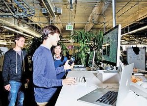 آزمایشگاه تولید برنامه‌های همراه فیس‌بوک تعطیل شد