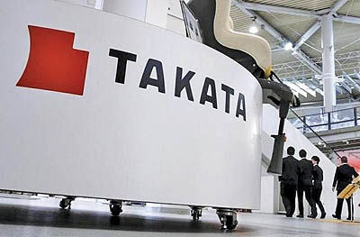 شکایت خودروسازان از تاکاتا