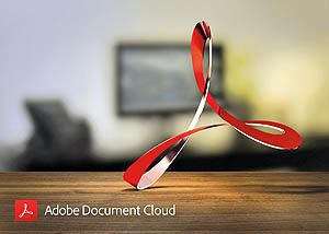 همکاری Adobe با Dropbox