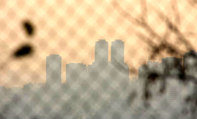 کنترل کیفیت هوای تهران:منبع آلودگی محلی است