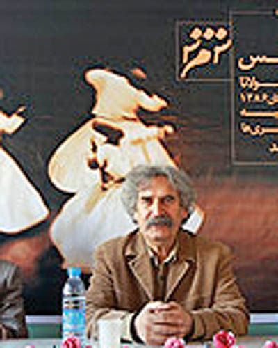 آلبوم «سال جهانی مولانا» در ایران و آمریکا