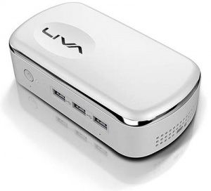 LIVA X2 – ECS کوچک و کارآمد