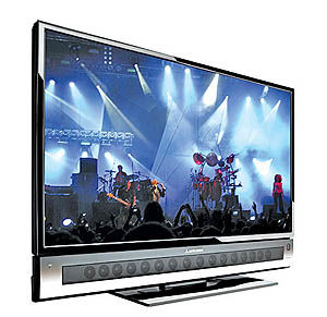 تلویزیون‌های سه بعدی جدید با قیمتی گران‌تر